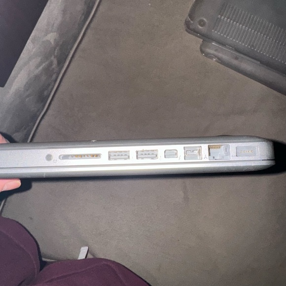 Apple MacBook Pro 13" A1278 Late 2011 2.4GHz 16GB RAM 500GB SDD HD 30000 - Picture 6 of 7